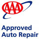 Approved Auto Repair Logo