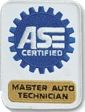 ASE Certified Seal - Auto Expert